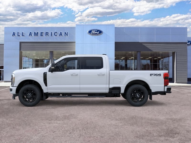 2026 Ford Super Duty F-250 SRW Base