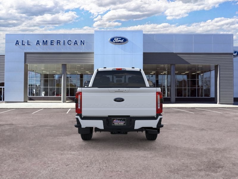 2026 Ford Super Duty F-250 SRW Base