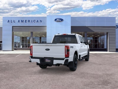 2026 Ford Super Duty F-250 SRW Base