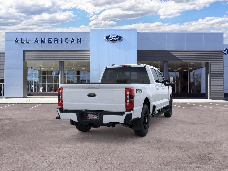 2026 Ford Super Duty F-250 SRW Base