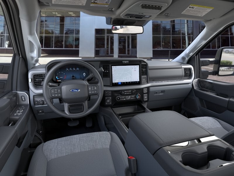2026 Ford Super Duty F-250 SRW Base
