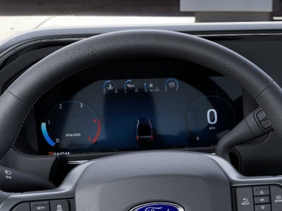 2027 Ford F-250 Roush Super Duty Off-Road