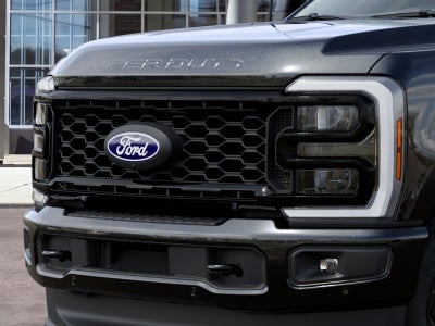 2027 Ford F-250 Roush Super Duty Off-Road