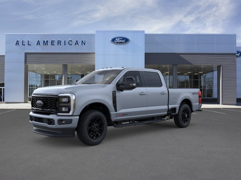2026 Ford F-250 Roush Super Duty Off-Road
