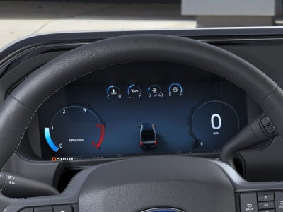 2026 Ford F-250 Roush Super Duty Off-Road