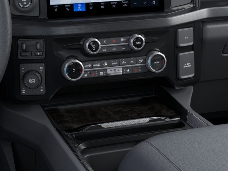 2026 Ford F-250 Roush Super Duty Off-Road