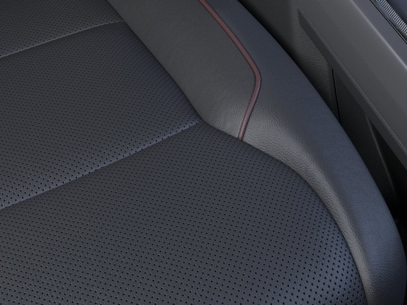 2026 Ford F-250 Roush Super Duty Off-Road