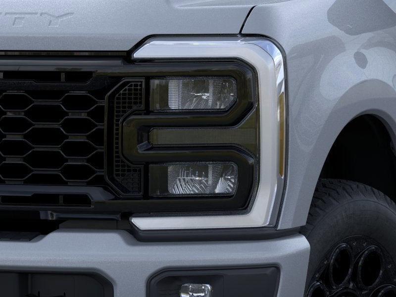 2026 Ford F-250 Roush Super Duty Off-Road