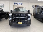 2026 Ford F-250 Roush Super Duty Off-Road