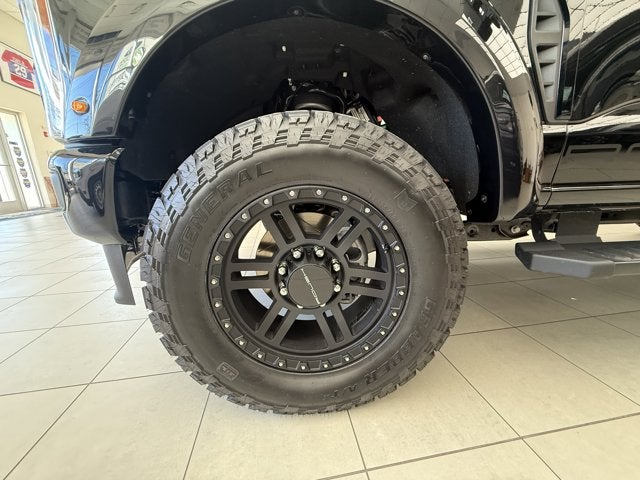 2026 Ford F-250 Roush Super Duty Off-Road