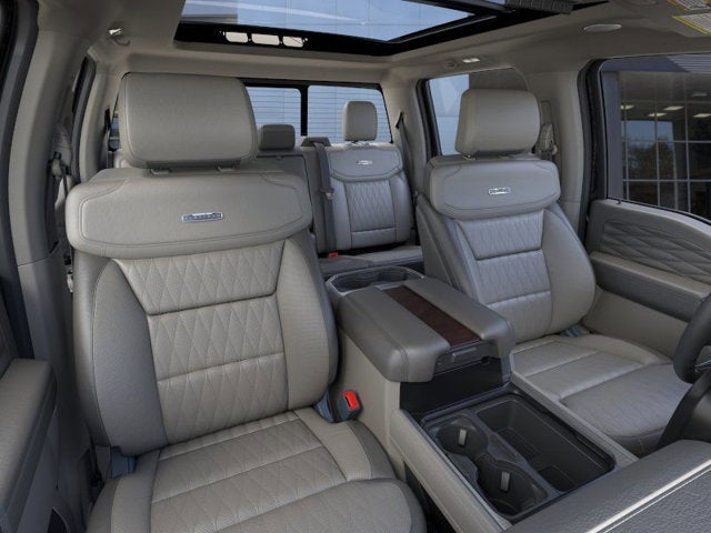 2026 Ford Super Duty F-250 SRW Base