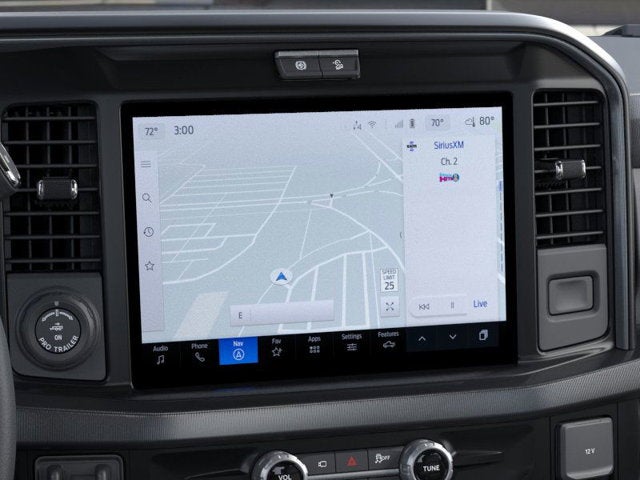 2026 Ford Super Duty F-250 SRW Base