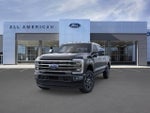 2026 Ford Super Duty F-250 SRW Base