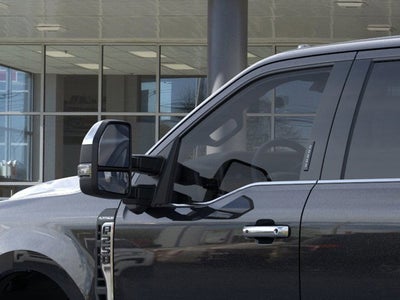 2026 Ford Super Duty F-250 SRW Base