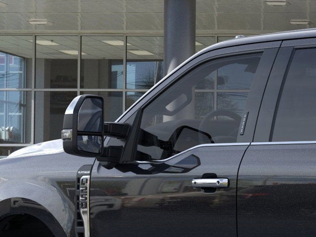 2026 Ford Super Duty F-250 SRW Base