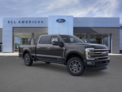 2026 Ford Super Duty F-250 SRW Base