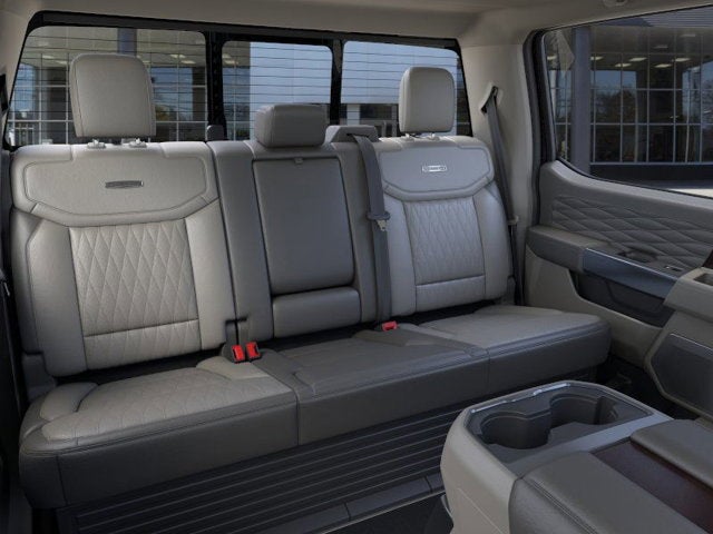 2026 Ford Super Duty F-250 SRW Base