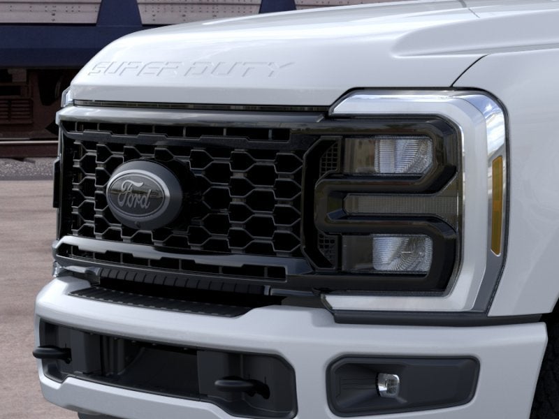 2026 Ford Super Duty F-250 SRW XLT