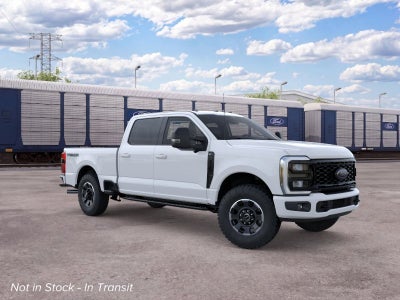 2026 Ford Super Duty F-250 SRW XLT