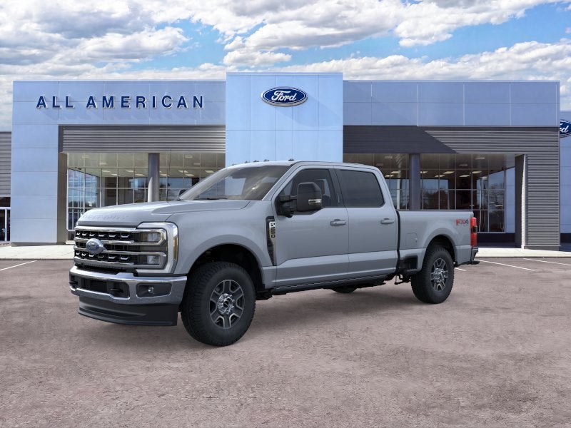 2026 Ford Super Duty F-250 SRW Base