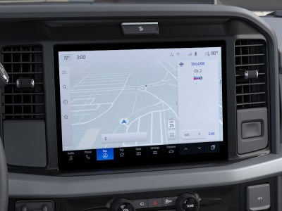 2026 Ford Super Duty F-250 SRW Base