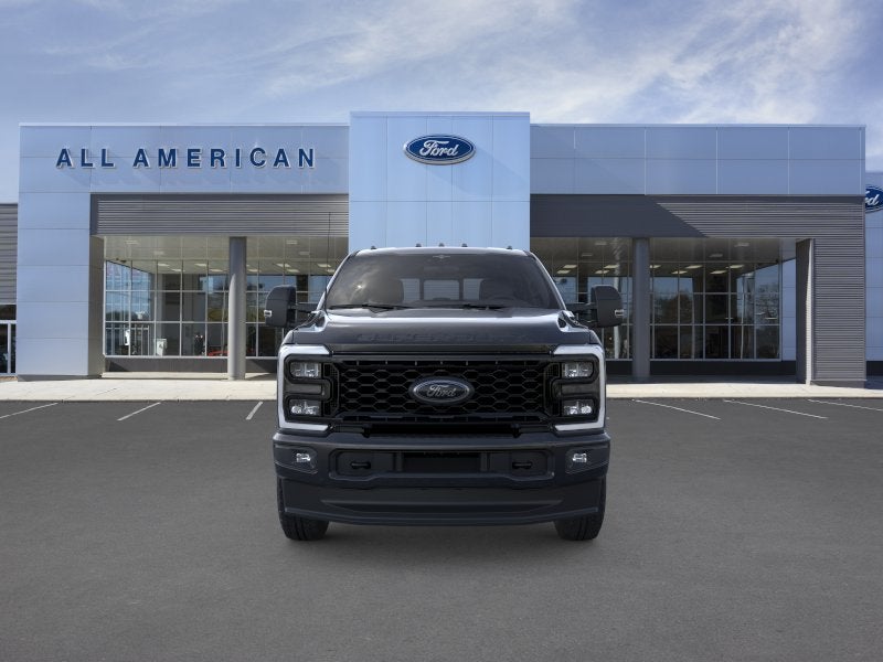 2026 Ford Super Duty F-250 SRW Base