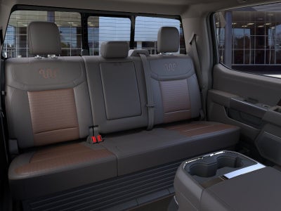 2026 Ford Super Duty F-250 SRW Base