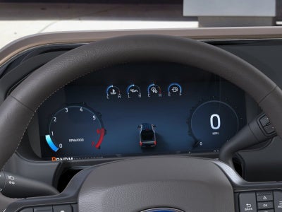 2026 Ford Super Duty F-250 SRW Base