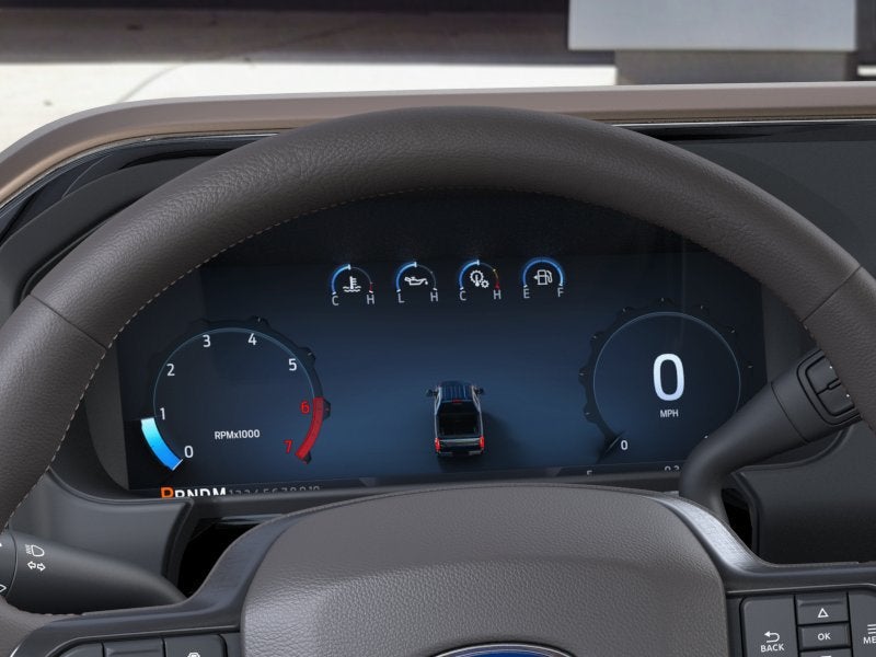 2026 Ford Super Duty F-250 SRW Base