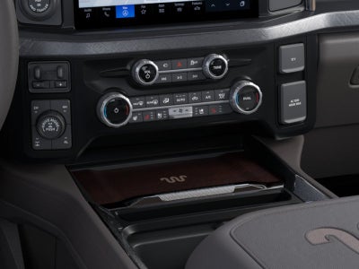 2026 Ford Super Duty F-250 SRW Base