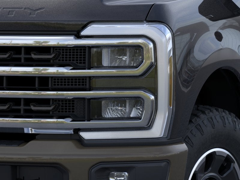 2026 Ford Super Duty F-250 SRW Base