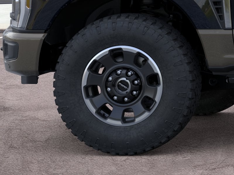 2026 Ford Super Duty F-250 SRW Base