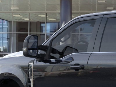 2026 Ford Super Duty F-250 SRW Base