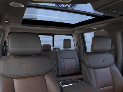 2026 Ford Super Duty F-250 SRW Base