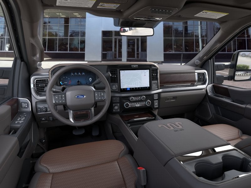 2026 Ford Super Duty F-250 SRW Base