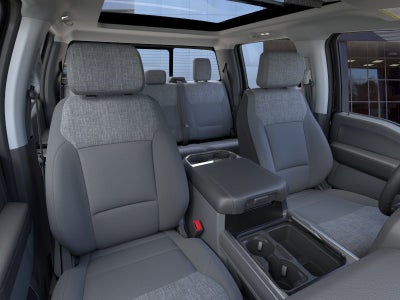 2026 Ford Super Duty F-250 SRW Base