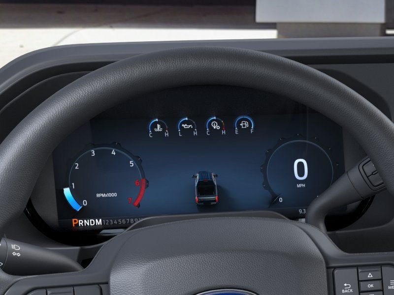 2026 Ford Super Duty F-250 SRW Base