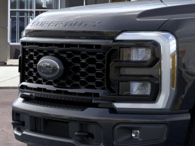 2026 Ford Super Duty F-250 SRW Base