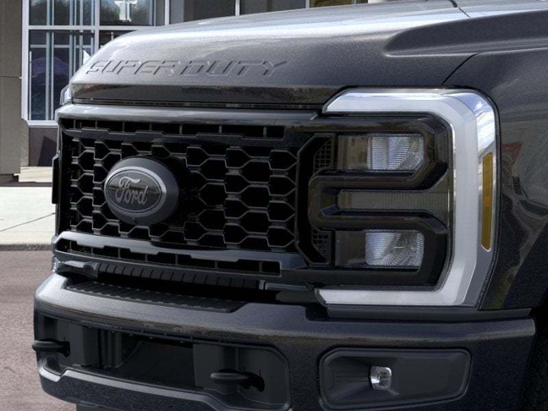 2026 Ford Super Duty F-250 SRW Base