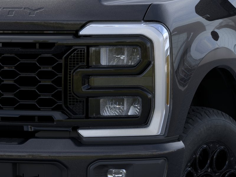 2026 Ford Super Duty F-250 SRW Base