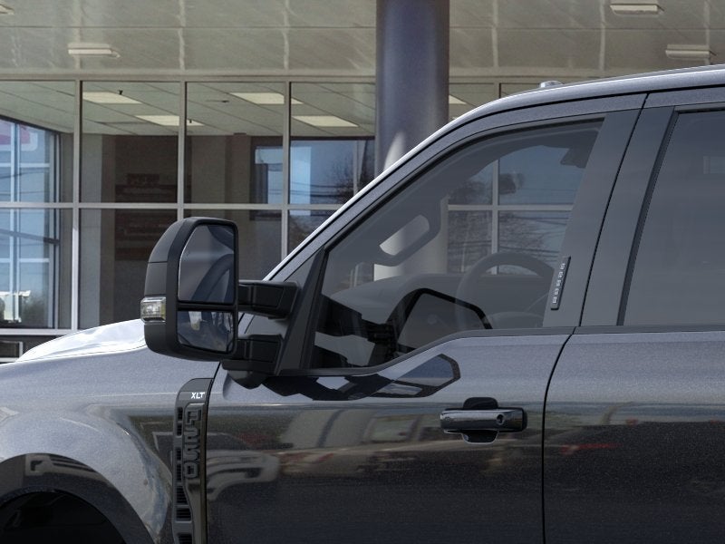 2026 Ford Super Duty F-250 SRW Base