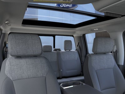 2026 Ford Super Duty F-250 SRW Base