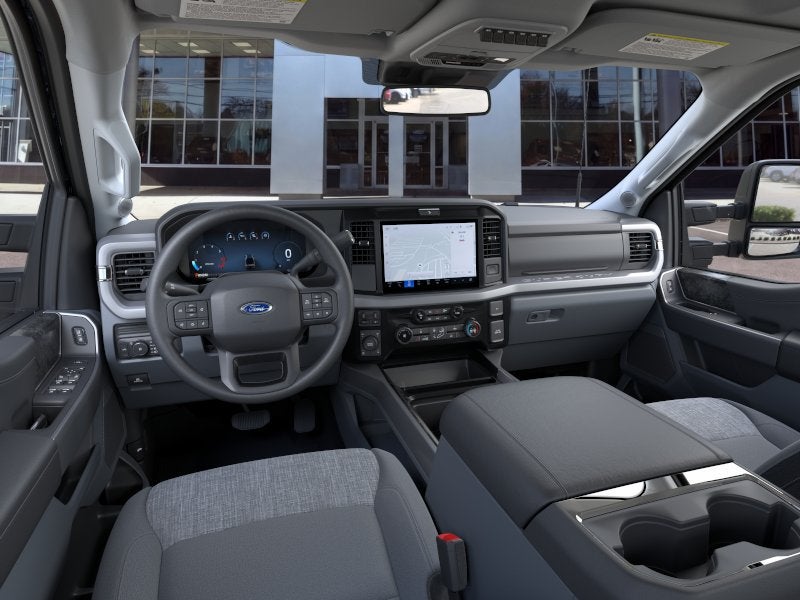 2026 Ford Super Duty F-250 SRW Base