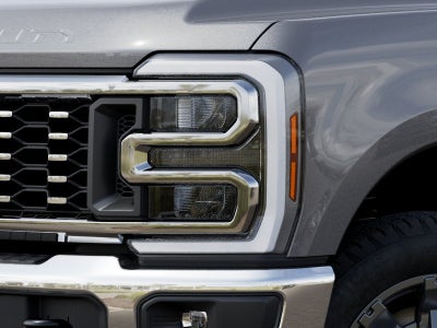 2027 Ford Super Duty F-250 SRW XLT