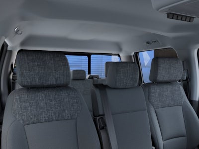 2027 Ford Super Duty F-250 SRW XLT