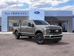 2027 Ford Super Duty F-250 SRW XLT