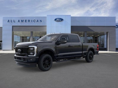 2026 Ford Super Duty F-250 SRW Base