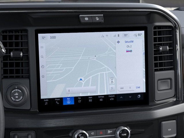 2026 Ford Super Duty F-250 SRW Base