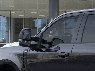 2026 Ford Super Duty F-250 SRW Base