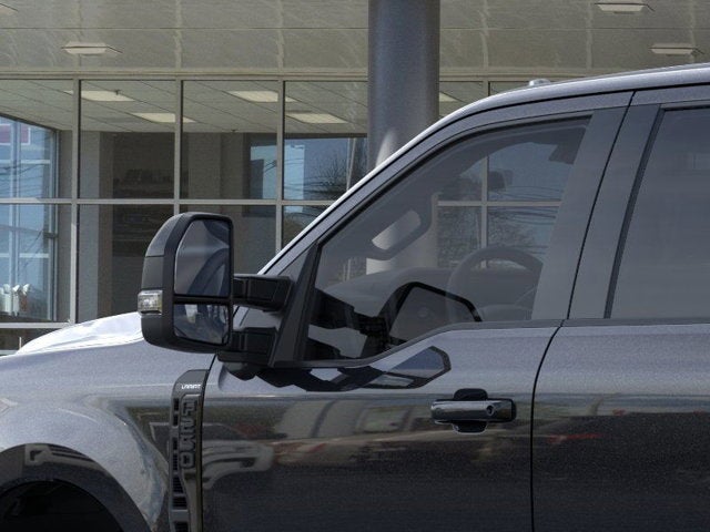 2026 Ford Super Duty F-250 SRW Base